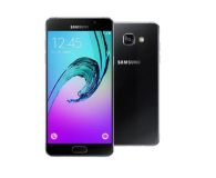 Samsung Galaxy A5 A510F 2016 LTE czarny - 279276 - zdjęcie 1